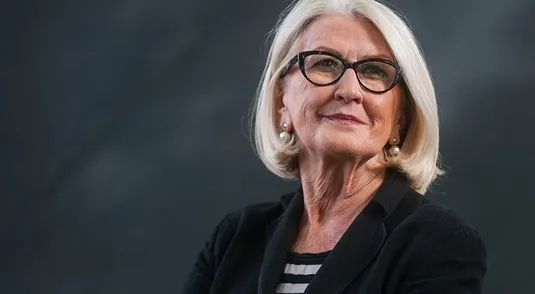 Ann Pettifor