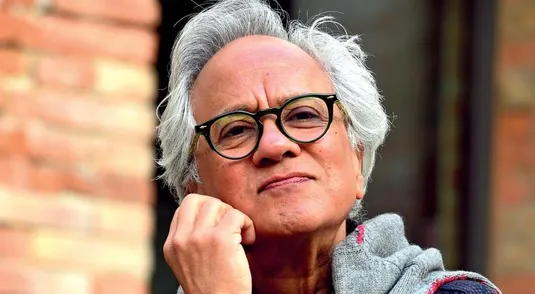 L'artista indiano Anish Kapoor