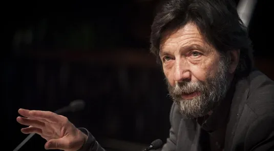 Massimo Cacciari