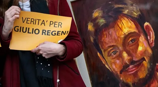 Regeni