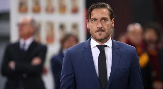 Francesco Totti