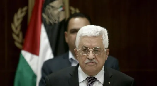 Abu Mazen