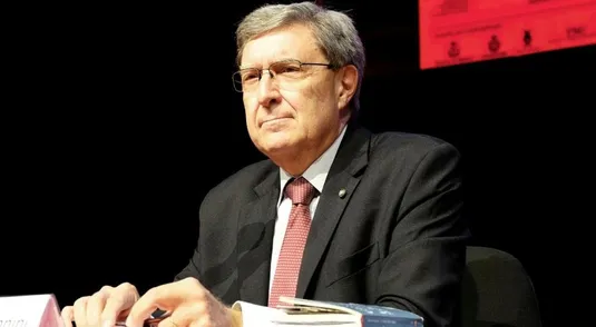 Enrico Giovannini