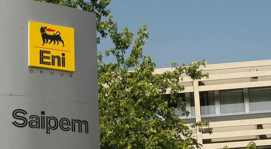 saipem