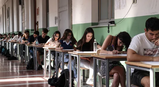 Liceo Statale M. G. Agnesi, seconda prova scritta dell esame di Stato per la maturità