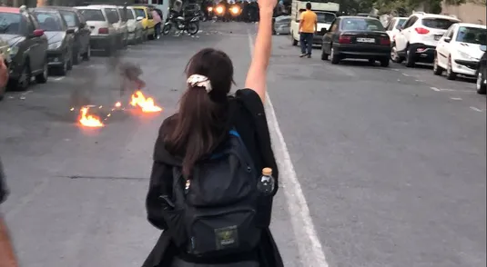 proteste iran