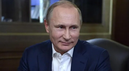 Putin