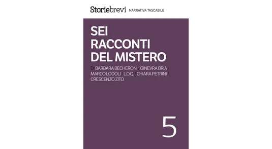 Sei racconti del mistero