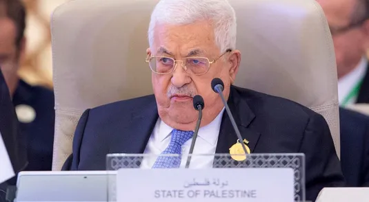 Abu Mazen