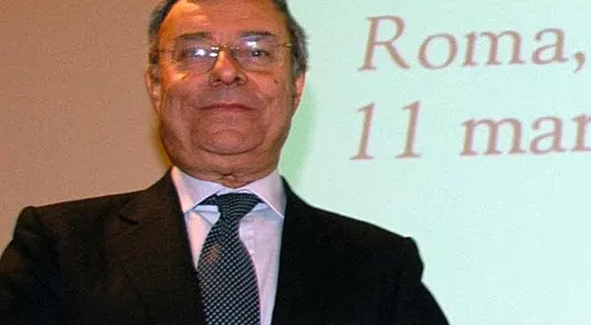 Giuliano Segre