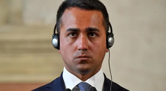 Luigi Di Maio