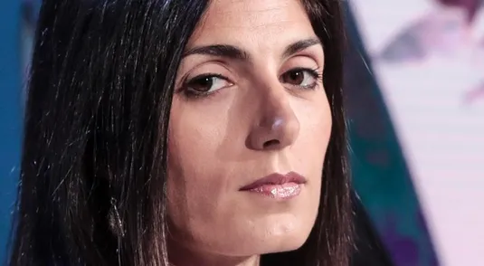 Virginia Raggi