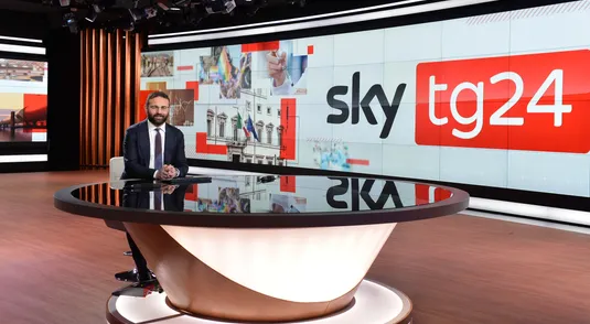 Sky Tg24