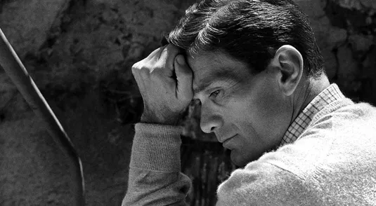 Pier Paolo Pasolini