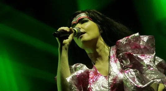 bjork