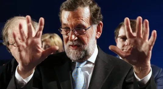 Mariano Rajoy