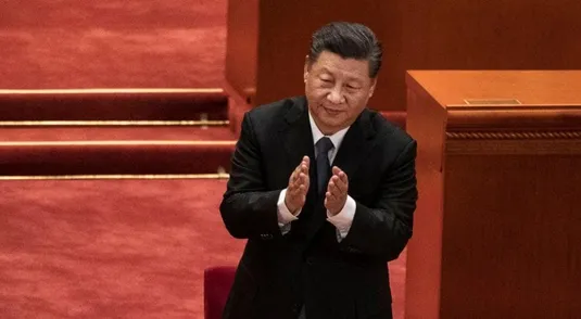 Xi Jinping