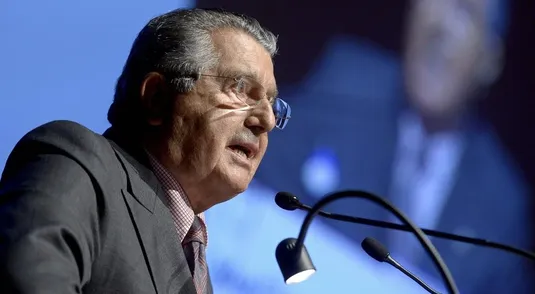 Carlo De Benedetti