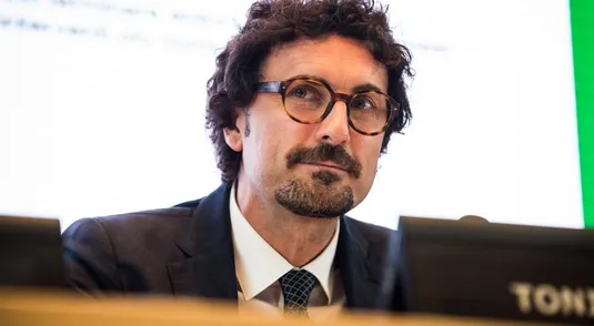 Danilo Toninelli