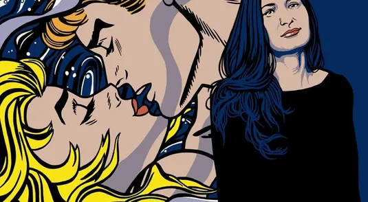 Illustrazione di Ivan Canu