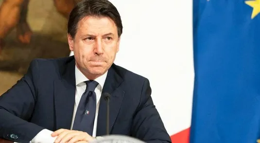 Giuseppe Conte