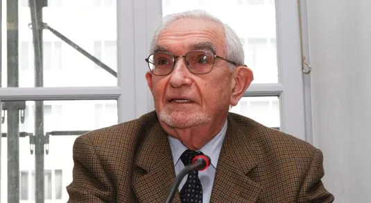 Giuseppe Guzzetti