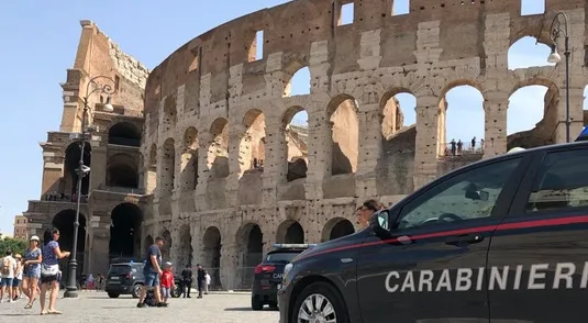 Colosseo