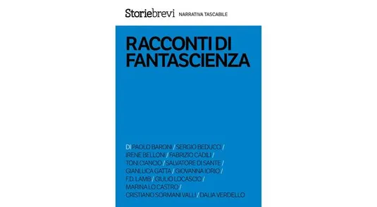 Racconti di Fantascienza