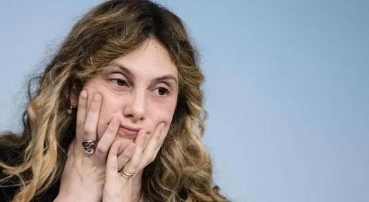 Marianna Madia