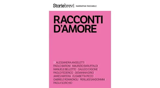 Racconti d'amore