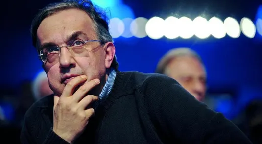 MARCHIONNE