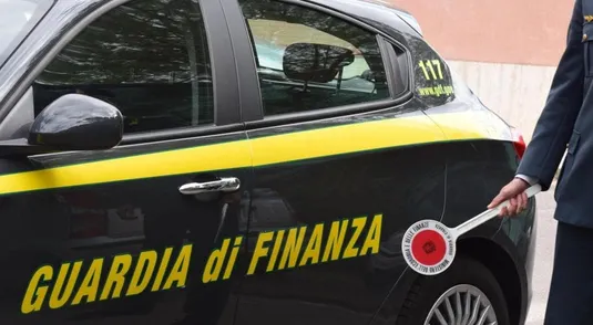 guardia di finanza