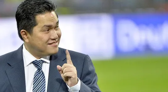 Erick Thohir