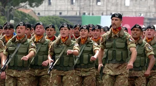 esercito, Difesa, forze armate