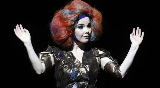 bjork