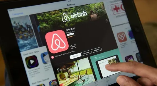 Airbnb, turismo