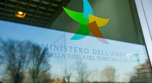 Ministero dell'ambiente