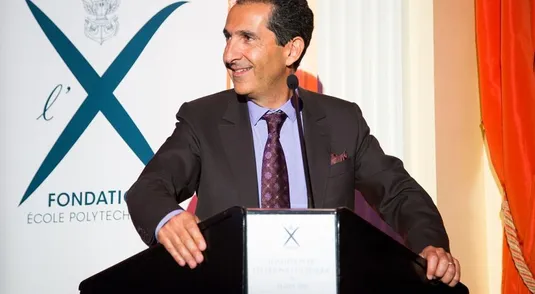 Patrick Drahi (Foto: CC BY-SA 2.0)