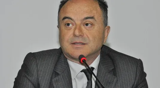 Nicola Gratteri