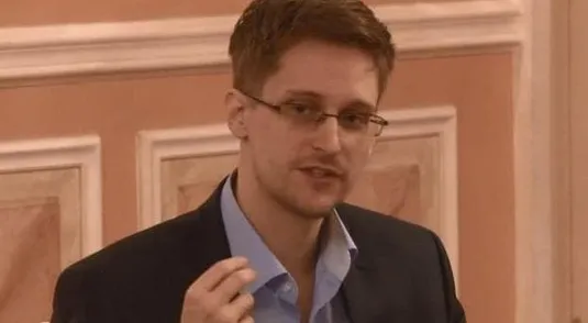 Edward Snowden