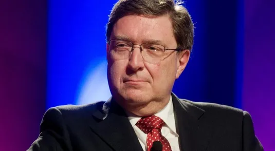 Enrico Giovannini