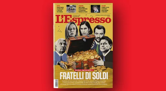 Fratelli di soldi