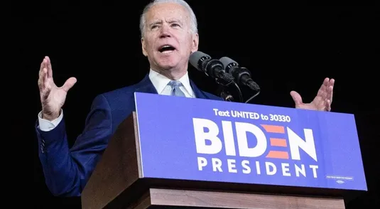 Joe Biden