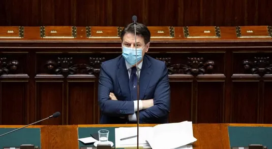 Giuseppe Conte