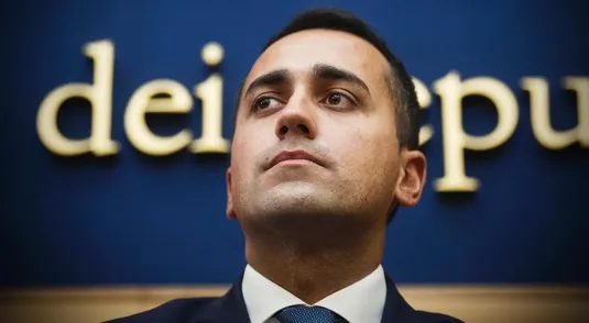 Luigi Di Maio