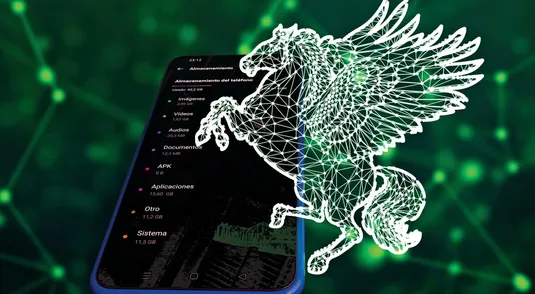 Pegasus è il sistema che ha violato migliaia di utenze in Messico