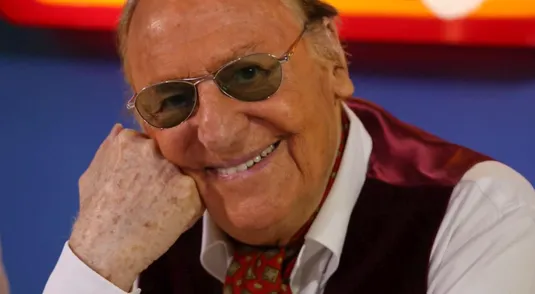 Renzo Arbore