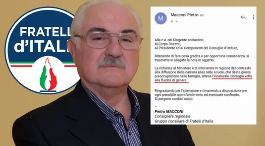 Pietro Macconi