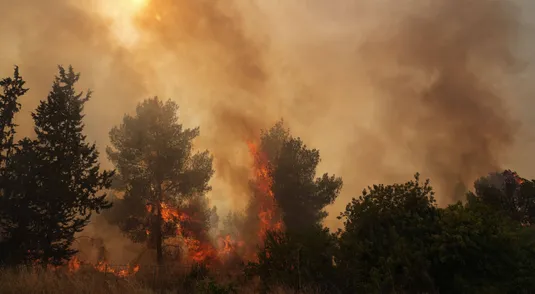 confine Israele - Libano